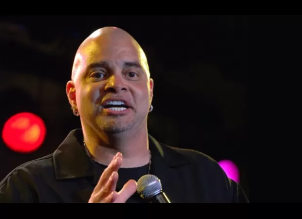 Sinbad updates on his health after HBCU tour stop for 'A Different World' and shares that miracles can happen.