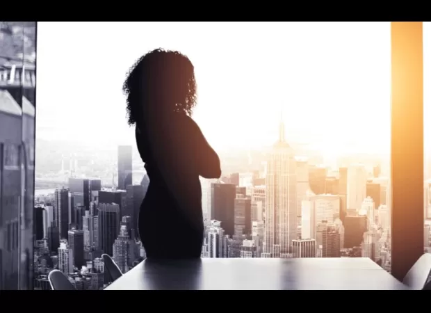 Don't settle for mediocrity, push yourself to reach your full potential and achieve success.