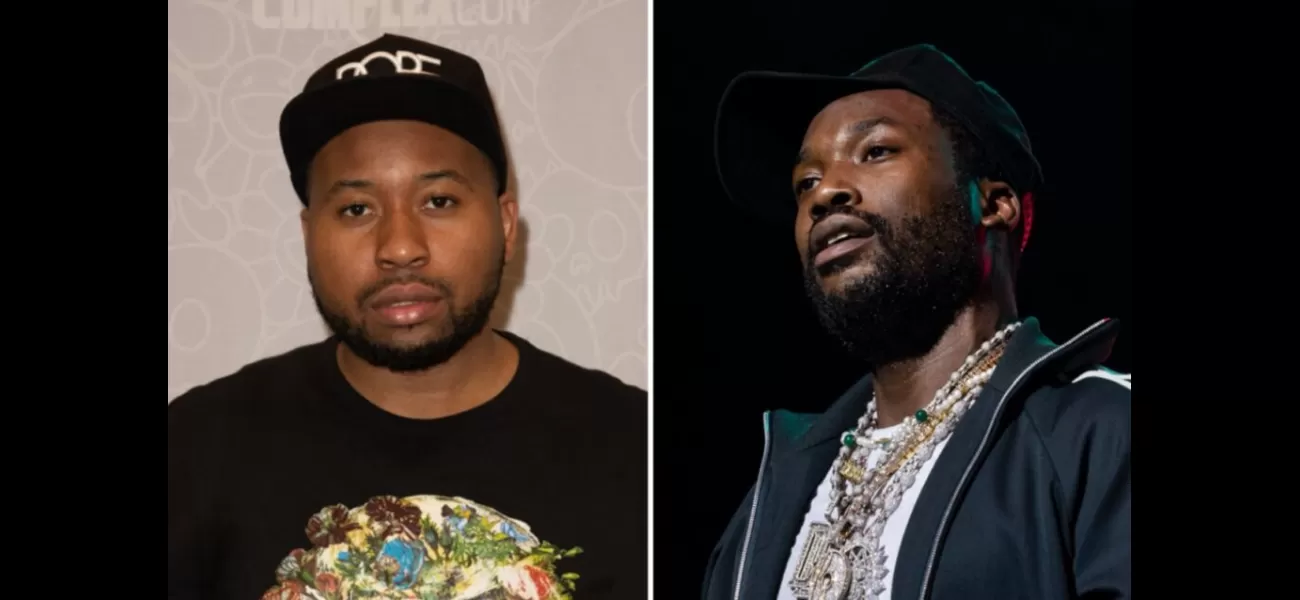 Rapper Meek Mill and media personality Akademiks have been offered $1 million to resolve their conflict through a celebrity boxing match.