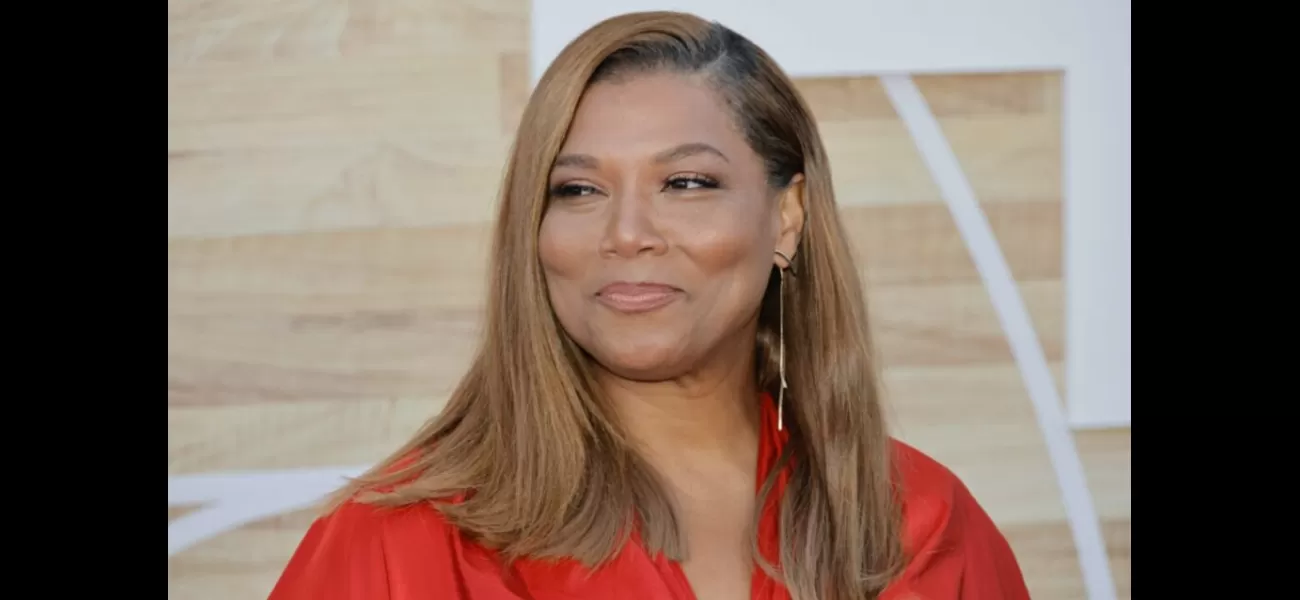 Queen Latifah is hosting the 55th NAACP Image Awards, where Amanda Gorman and June Ambrose will be honored.
