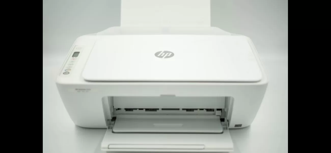 HP is pushing for people to adopt a subscription model for their printing needs.