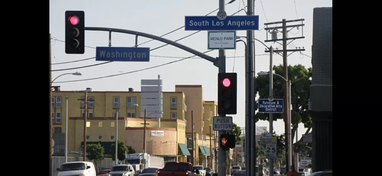 Popular rapper receives street named after him as a tribute to his success and contributions to the music industry.