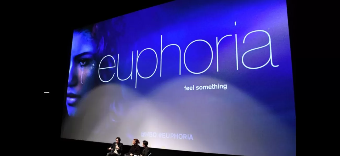 'Euphoria' star hasn't paid rent for half a year, criticizes co-star Zendaya for attending fashion event in Paris.