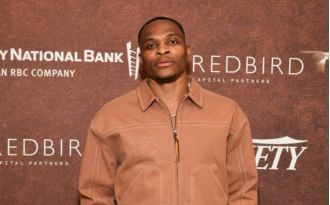 Westbrook pledges to build 180 affordable homes in South LA.