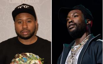Rapper Meek Mill and media personality Akademiks have been offered $1 million to resolve their conflict through a celebrity boxing match.