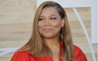Queen Latifah is hosting the 55th NAACP Image Awards, where Amanda Gorman and June Ambrose will be honored.