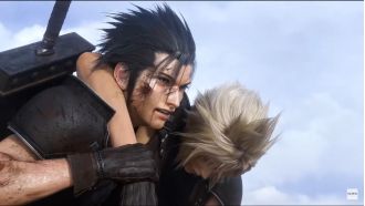 Inbox worries about the future of gaming, gets excited for Final Fantasy 7 Rebirth, and speculates about TimeSplitters Next.