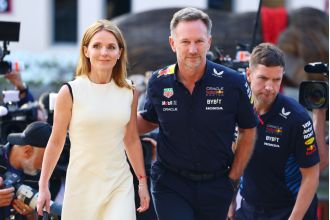 Red Bull investigation outcome appeal deadline for Christian Horner's accuser is Wednesday.