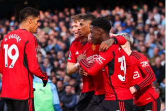 Marcus Rashford's role as a leader at Manchester United has been damaged.