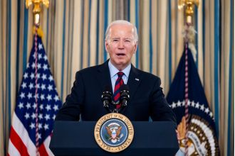 It seems highly probable that a Biden-Trump rematch will occur, based on the results of Super Tuesday.