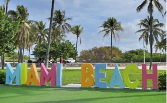 Miami Beach makes clear to visitors that it no longer wants to host rowdy spring breakers in a new public service announcement.