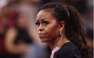 Michelle Obama will not be running for the presidency, according to her team's confirmation.