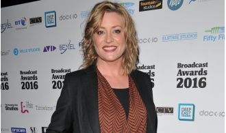 Laurie Brett, known for her role in EastEnders, received an outpouring of love after sharing news of her hospital surgery.