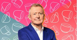 Walsh's tea-making approach has sparked debate in Britain.