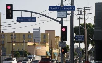 Popular rapper receives street named after him as a tribute to his success and contributions to the music industry.