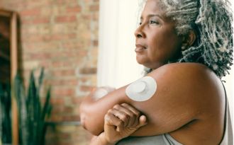 FDA approves Dexcom's over-the-counter glucose monitor.