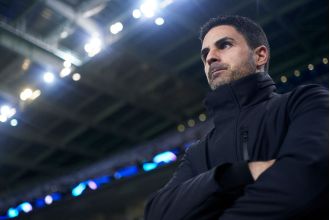 Barcelona reaching out to Arteta's team about potential summer move from Arsenal.