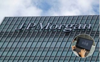 JPMorgan introduces AI tool that reduces human workload by 90% in managing cash flow.