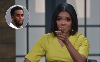 Candace Owens believes the recent scandal involving Diddy is more significant than the Jeffrey Epstein case.