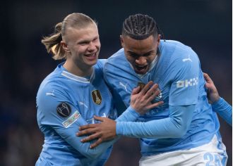 Rio Ferdinand says the only thing that can prevent Manchester City from winning the Champions League is themselves.