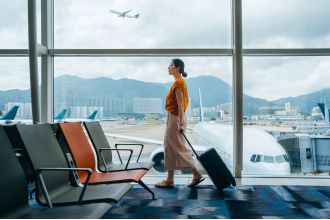 Flying soon? These UK airports have already eliminated their restrictions on liquids.