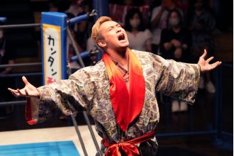 Outraged WWE supporters as top wrestler joins competing organization.