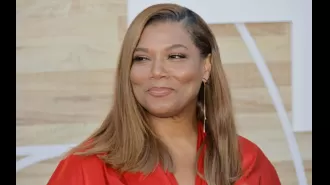 Queen Latifah is hosting the 55th NAACP Image Awards, where Amanda Gorman and June Ambrose will be honored.