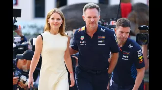 Red Bull investigation outcome appeal deadline for Christian Horner's accuser is Wednesday.