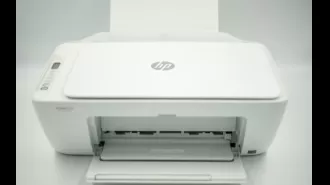 HP is pushing for people to adopt a subscription model for their printing needs.