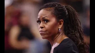 Michelle Obama will not be running for the presidency, according to her team's confirmation.