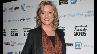 Laurie Brett, known for her role in EastEnders, received an outpouring of love after sharing news of her hospital surgery.