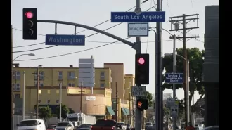 Popular rapper receives street named after him as a tribute to his success and contributions to the music industry.
