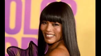 Angela Bassett was disappointed with not receiving an Oscar nomination in 2023.