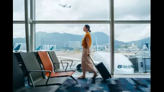 Flying soon? These UK airports have already eliminated their restrictions on liquids.