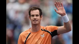 Andy Murray says a spectator at Indian Wells gave him the motivation he needed to win by shouting 