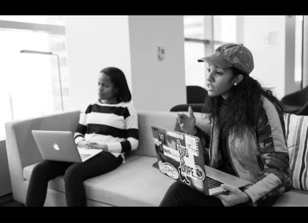 'At The Well' offers 2024 leadership program for teenage girls.