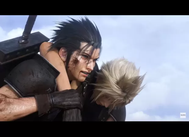 Inbox worries about the future of gaming, gets excited for Final Fantasy 7 Rebirth, and speculates about TimeSplitters Next.