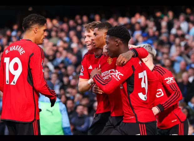 Marcus Rashford's role as a leader at Manchester United has been damaged.