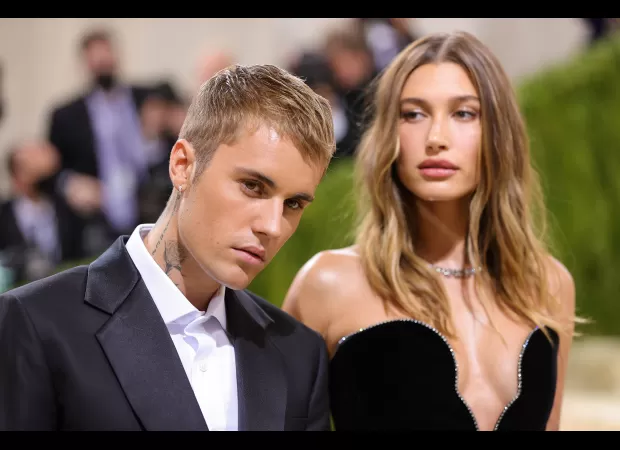 Hailey Bieber shuts down false rumors in harsh post.