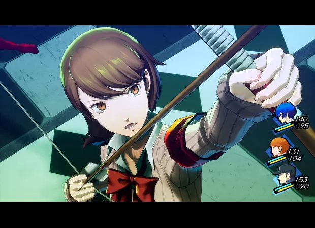 Fortnite insider reports that gaming collaborations with Persona and God Of War are in the works.