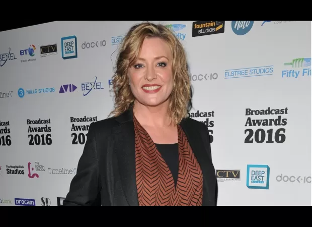 Laurie Brett, known for her role in EastEnders, received an outpouring of love after sharing news of her hospital surgery.