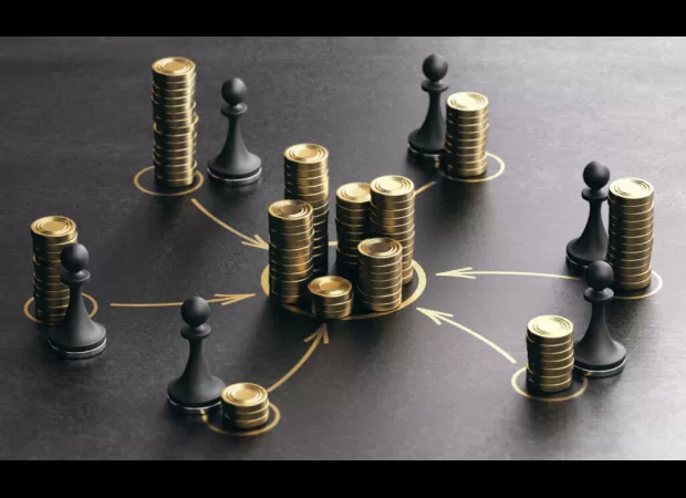 Create a successful pitch deck to secure funding.