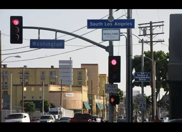 Popular rapper receives street named after him as a tribute to his success and contributions to the music industry.