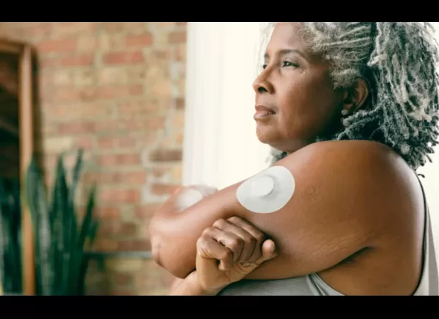 FDA approves Dexcom's over-the-counter glucose monitor.