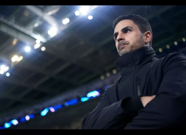 Barcelona reaching out to Arteta's team about potential summer move from Arsenal.