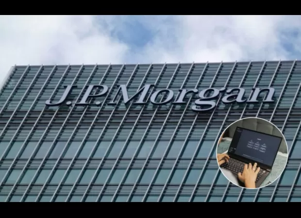 JPMorgan introduces AI tool that reduces human workload by 90% in managing cash flow.