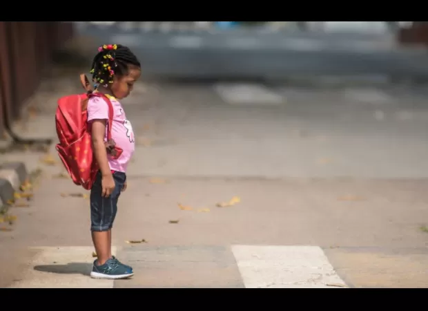 North Carolina daycare center shuts down following accusations of child neglect by parent.