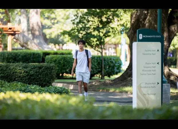 Sacramento State introduces Black Success Initiative and Black Honors College to support and empower Black students.