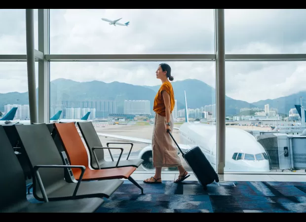 Flying soon? These UK airports have already eliminated their restrictions on liquids.