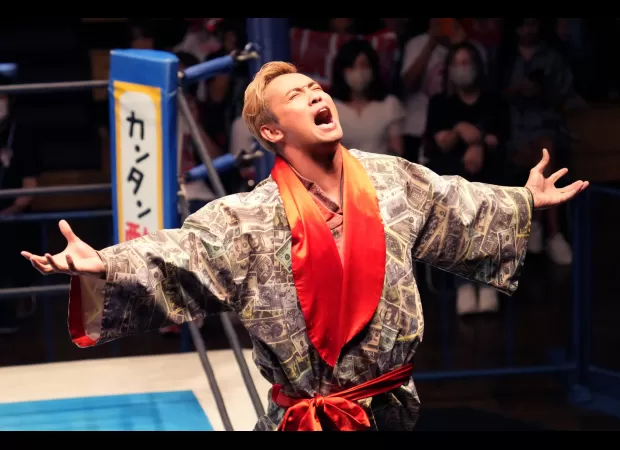 Outraged WWE supporters as top wrestler joins competing organization.